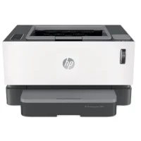 Принтер HP Neverstop Laser 1000a 4RY22A фото 1